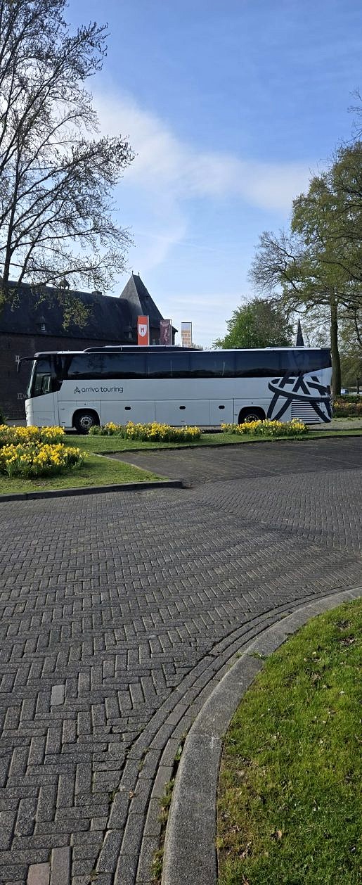 Bus in limburg