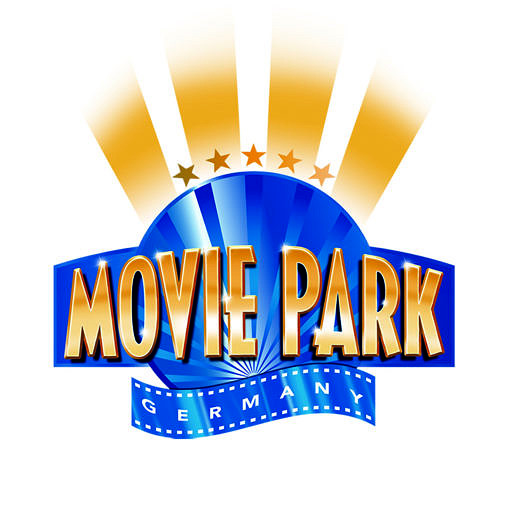 Logo Moviepark Germany