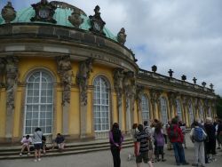 Slot Sanssouci Berlijn