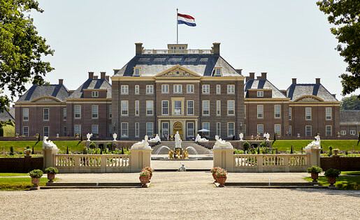 Paleis het loo 13