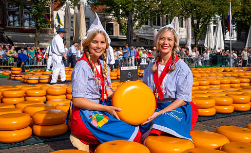 Kaasmarkt