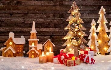 Foto kerstdagtocht 2021