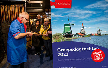 Openingsdag dries vd berg en zn