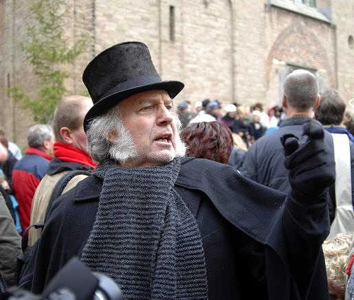 Dickens festijn 2008 scrooge foto pr naamsvermelding gerard dubois scaled